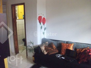 apartment em Rua Buarque de Macedo, São Geraldo - Porto Alegre - RS