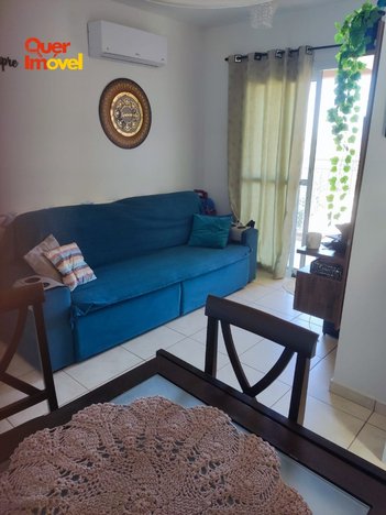 apartment em Avenida Barão do Bananal, Jardim Anhangüera - Ribeirão Preto - SP
