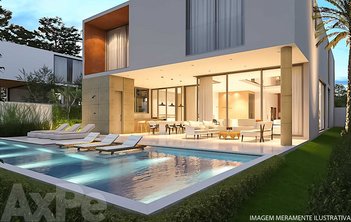 house em Rua Venezuela, Jardim Paulista - São Paulo - SP