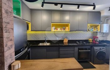 apartment em Avenida Valter Tozetto Junior, Bosque dos Jacarandás - Jundiaí - SP
