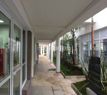 apartment em Rua Doutor Miranda de Azevedo, Vila Anglo Brasileira - São Paulo - SP