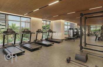 apartment em Arnaldo José Pacífico, Barra Funda - São Paulo - SP