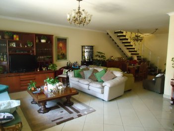 house em Avenida Ceci, Planalto Paulista - São Paulo - SP