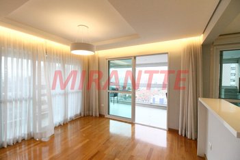 apartment em Rua Manuel de Almeida, Vila Guilherme - São Paulo - SP