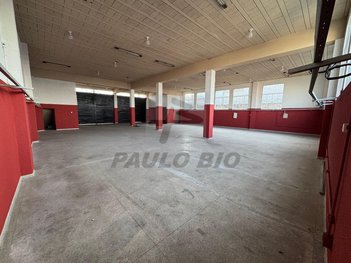 industrial em Avenida Conceição, Centro - Diadema - SP