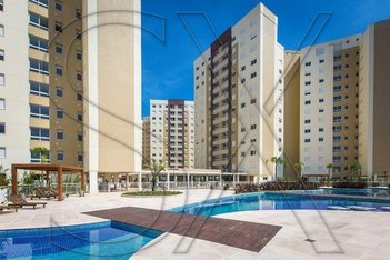 apartment em Farroupilha, Marechal Rondon - Canoas - RS