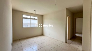 apartment em Rua Monte Simplon, Nova Suíssa - Belo Horizonte - MG