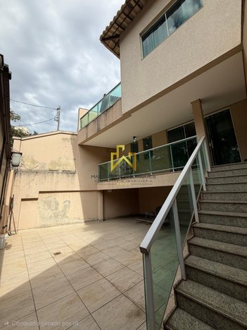 house em Rua dos Bacuraus, Vila Cloris - Belo Horizonte - MG
