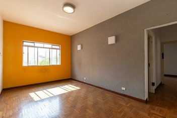 apartment em Rua Antônio Tavares, Cambuci - São Paulo - SP