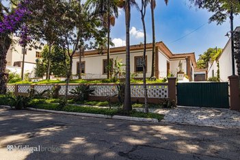 house em Rua Alberto Faria, Alto de Pinheiros - São Paulo - SP