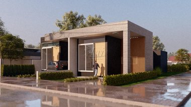 house em Avenida Noiva do Mar, Rainha do Mar - Xangri-Lá - RS