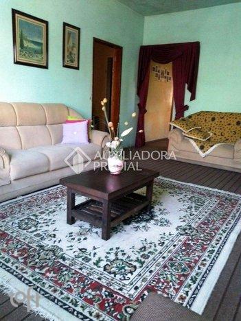 house em Butuí, Cristal - Porto Alegre - RS