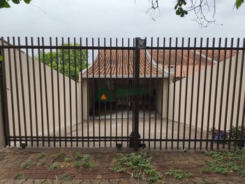 house em Rua Paschoal Ghelardi, Colúmbia - Londrina - PR