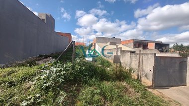 land_lot em Rua Bento de Pinha, Parque Residencial São Clemente - Monte Mor - SP