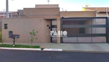 house em Rua Ernesto Batista, SETSUL - São José do Rio Preto - SP