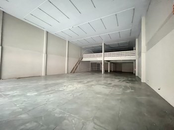 business em Avenida Presidente Vargas, Vila Rodrigues - Passo Fundo - RS