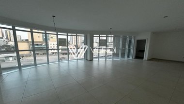 office em Rua Dez de Abril, Centro - Passo Fundo - RS