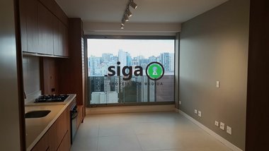 apartment em Rua Eça de Queiroz, Vila Mariana - São Paulo - SP