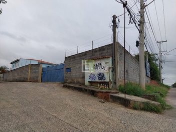 land_lot em Avenida da Uva, Poste - Jundiaí - SP