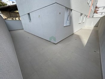 apartment em Rua Leôncio Chagas, União - Belo Horizonte - MG