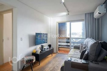 apartment em Rua Capitão Arisoly Vargas, Partenon - Porto Alegre - RS