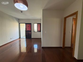 apartment em Rua Santo Agostinho, Vila Adyana - São José dos Campos - SP