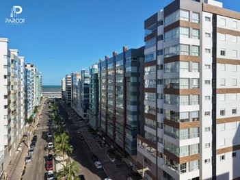apartment em Rua Marabá, Capão da Canoa - Capão da Canoa - RS