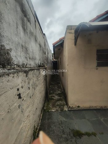 house em Rua Dinamarca, Parque das Nações - Santo André - SP