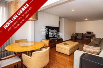 apartment em Rua 8, Norte (Águas Claras) - Brasília - DF