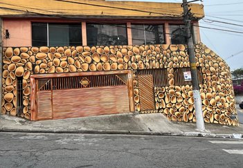 house em Avenida Deputado Cantídio Sampaio, Jardim Brasil (Zona Norte) - São Paulo - SP