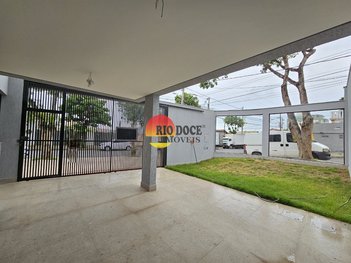 house em Rua das Tangerinas, Vila Cloris - Belo Horizonte - MG