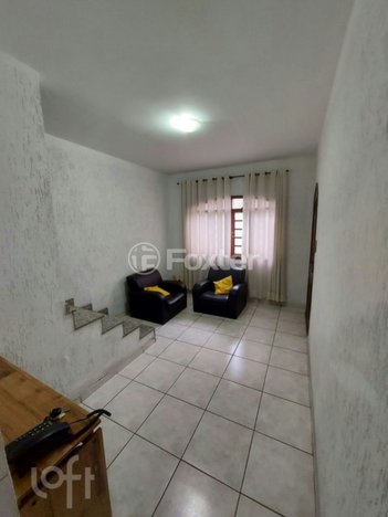 house em Rua Ferdinando Demarchi, Demarchi - São Bernardo do Campo - SP