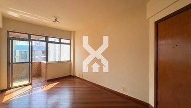 apartment em Avenida Brasil, Santa Efigênia - Belo Horizonte - MG