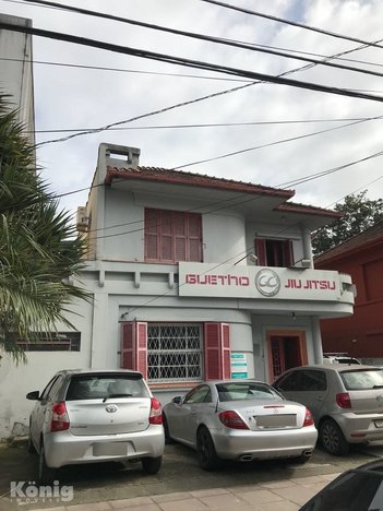 commercial_building em SCHILLER, Rio Branco - Porto Alegre - RS