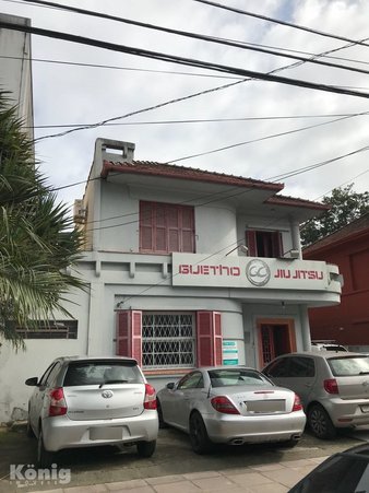 Cômodo Condomínio