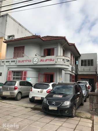 Cômodo Condomínio