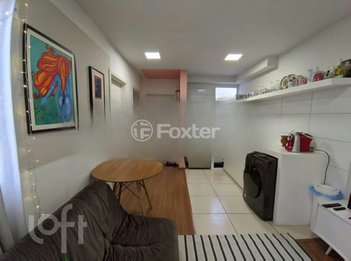 apartment em Avenida Américo Vespúcio, Nova Sapucaia - Sapucaia do Sul - RS