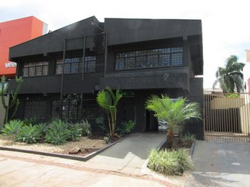 commercial_property em Avenida Harry Prochet, Jardim São Jorge - Londrina - PR