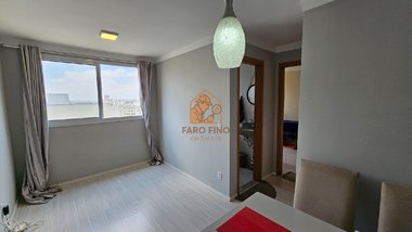apartment em Rua Brunei, Jardim Íris - São Paulo - SP