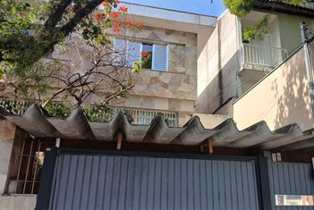 house em Avenida Marari, Vila Marari - São Paulo - SP