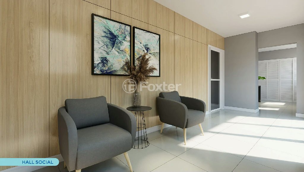 hall-social-com-poltronas-e-porta-de-acesso-ao-corredor