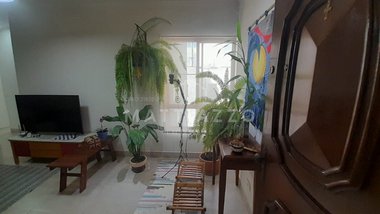apartment em Rua Argentina, Jardim Brasil - Limeira - SP