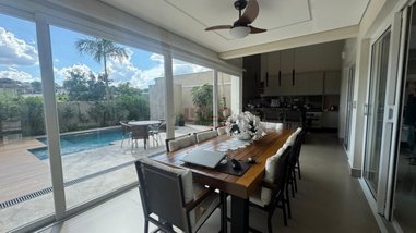 house em Rua Prefeito Sadao Inaoka, Parque Industrial 200 - Maringá - PR