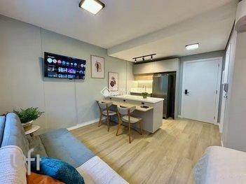 apartment em Rua São Josemaria Escriva, Jardim do Salso - Porto Alegre - RS