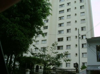 apartment em João De Souza Dias, Campo Belo - São Paulo - SP