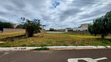 land_lot em Rua Ricardo Pezzan, Quinta Ranieri - Bauru - SP
