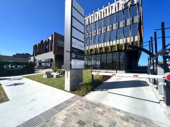 business em Rodovia Francisco Magno Vieira, Campeche - Florianópolis - SC