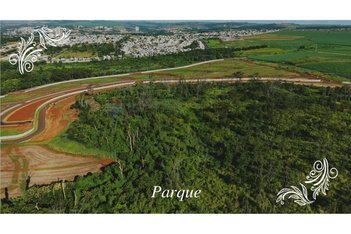 land_lot em Avenida Luiz Augusto Junqueira do Val, Vila do Golf - Ribeirão Preto - SP