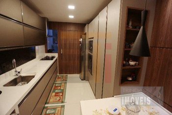 apartment em Mediterraneo, Córrego Grande - Florianópolis - SC