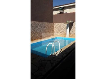 house em Rua Bela Vista, Parque Residencial Joaquim Nabuco - São José do Rio Preto - SP